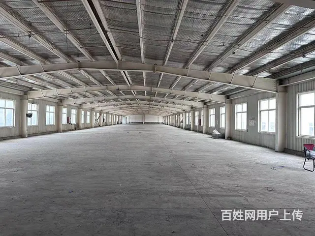 （新房源）经区温泉独门独院一楼厂房多面积出租可分租 - 图片 3
