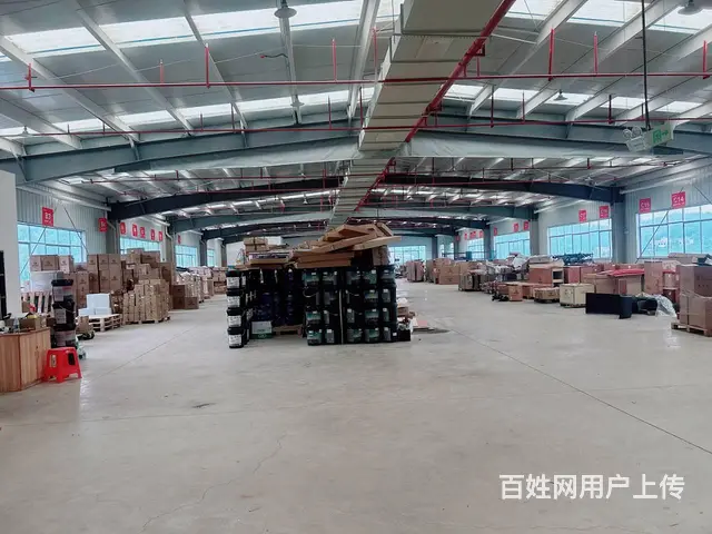 房东直租，黄桥大道大型商业用地/厂房/仓库办公楼招租，可分租 - 图片 10