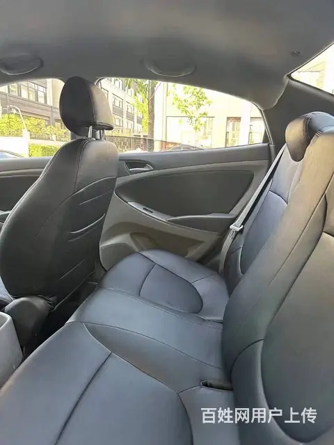 现代 瑞纳 2016款 1.4 手动 GLS 智能型 - 图片 3