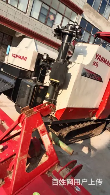 17年羊马85 用户一手车 原版原样 - 图片 6