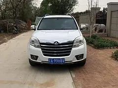 柴油长城