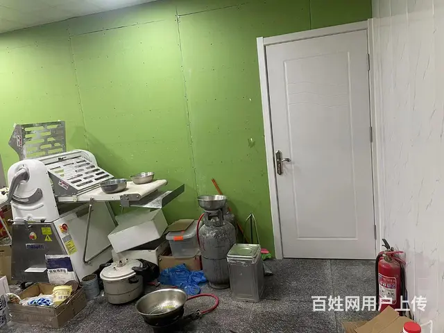经区长峰家具城临街旺铺转让 可空转 - 图片 7