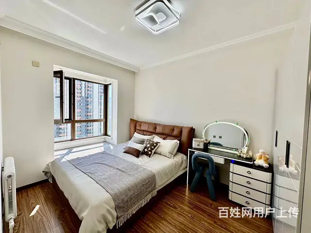 恒祥空间 普通住宅 精装修 - 图片 4