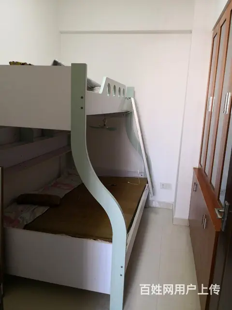 同和地铁站三房二厅二卫出租 - 图片 9