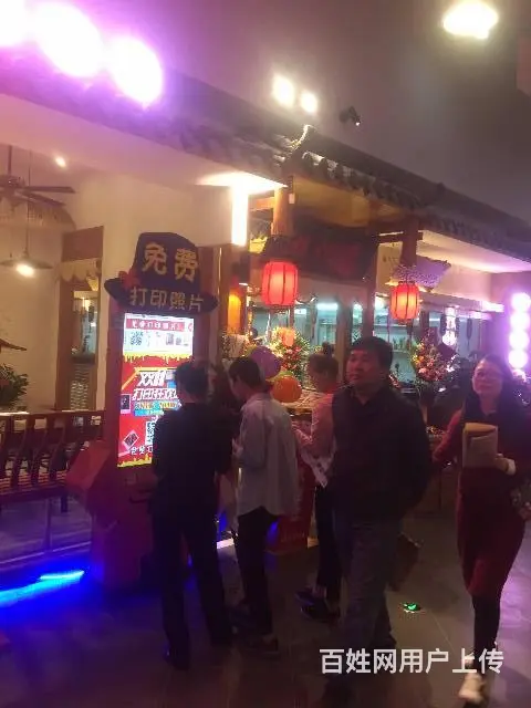 年底广告投贵不如投有效 海口多商圈广告机广告招商 - 图片 1