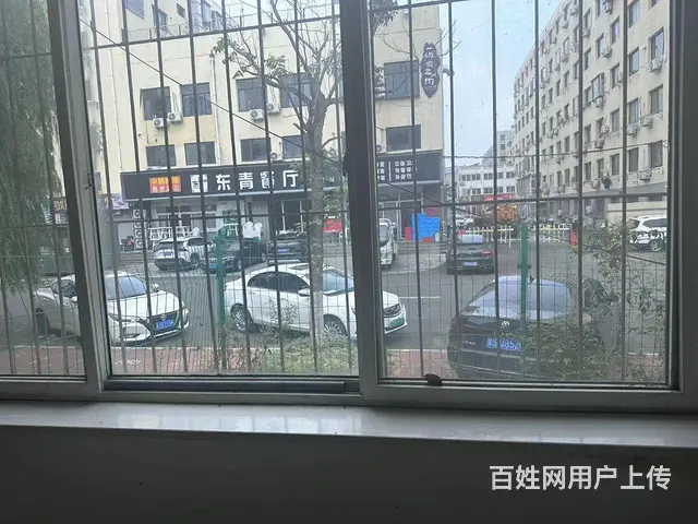 （新房源）高区利群附近临街大平层门面招租 - 图片 6