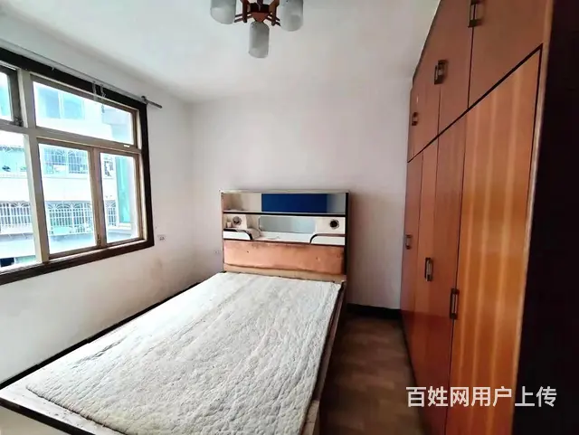 天河路广场旁3室2厅1卫临近六小八中停车方便产证齐全 - 图片 10