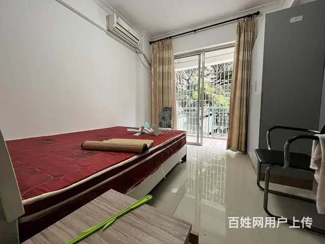 中医院附近 周边配套齐全 交通方便 - 图片 2