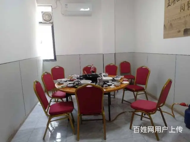 （51旺铺推荐）苍西村120平临街旺铺低价转让带外摆 - 图片 3