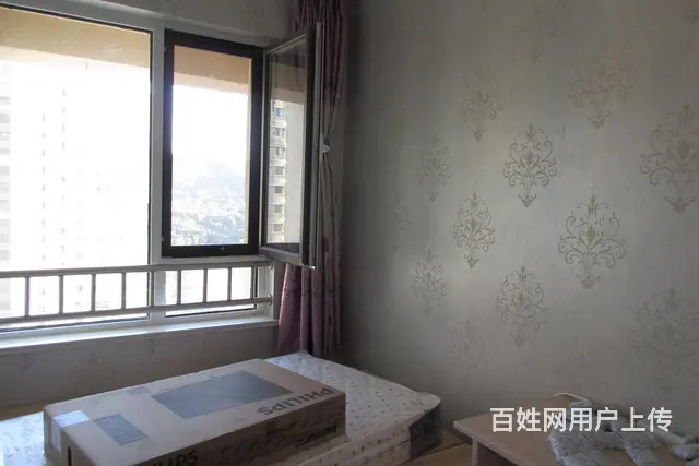 毓璜顶医院东侧万达胜利小区精装二室一厅南向好房出租了 - 图片 6