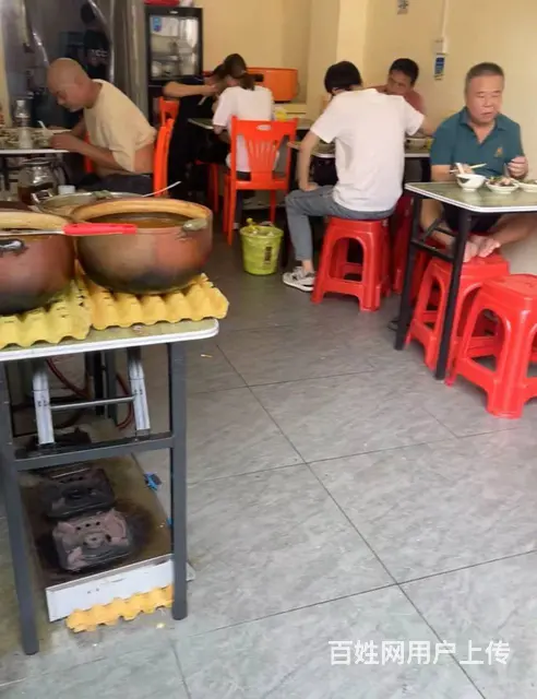 （51旺铺推荐）滨濂商业街60平餐饮店转让 - 图片 2