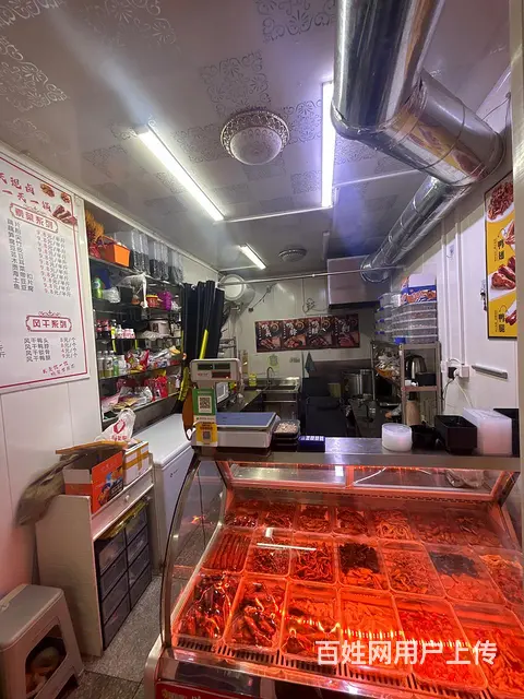 营业中鸭货转让，带技术接手就赚 - 图片 2