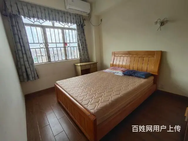 翠华新村南区 3室2厅106.9m?整租 - 图片 4