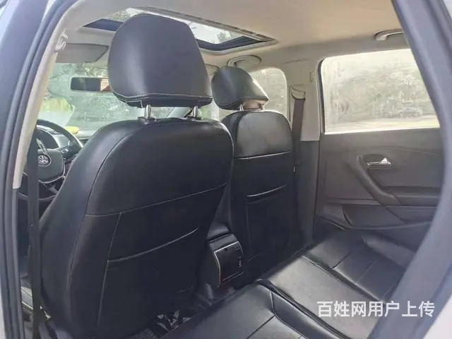 大众POLO 2018款 1.5 自动 安驾型 - 图片 5