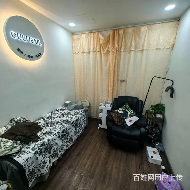 （51旺铺推荐）商品街一巷26平美甲美睫店转让 - 图片 10