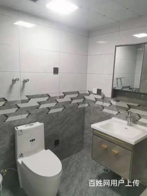 士英街慧博园良安里2楼57平三阳格局新装地暖可公积金商贷！ - 图片 9