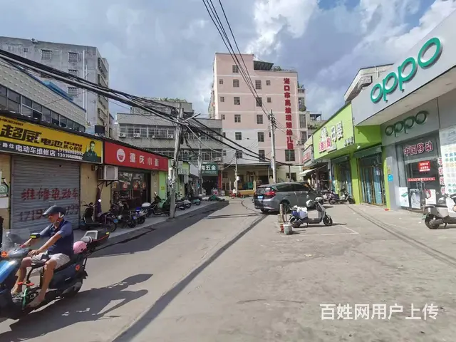 （51旺铺推荐）高坡下村120平餐饮店转让 - 图片 8