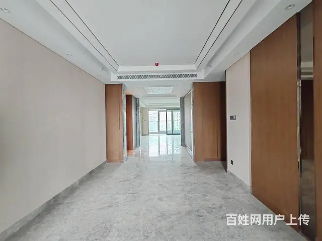 融创武汉壹号院 4房3卫 楚河汉街万达 接待hui - 图片 3