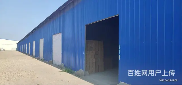 仓储库房场地出租 - 图片 3