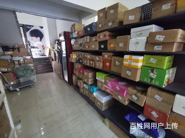 （微易转）张店恒大帝景快递菜鸟驿站转让 - 图片 3