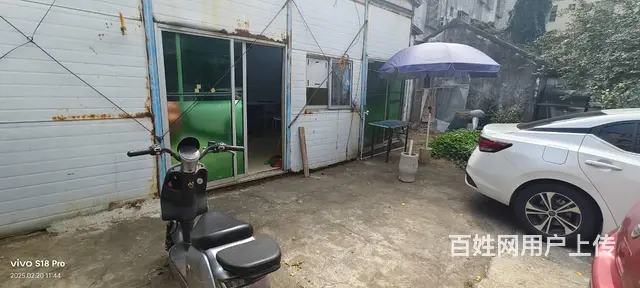 （51旺铺推荐）秀英区海口新村60平餐饮店转让 - 图片 4