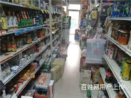 丰满区泰山北路主街百货超市出兑 - 图片 5