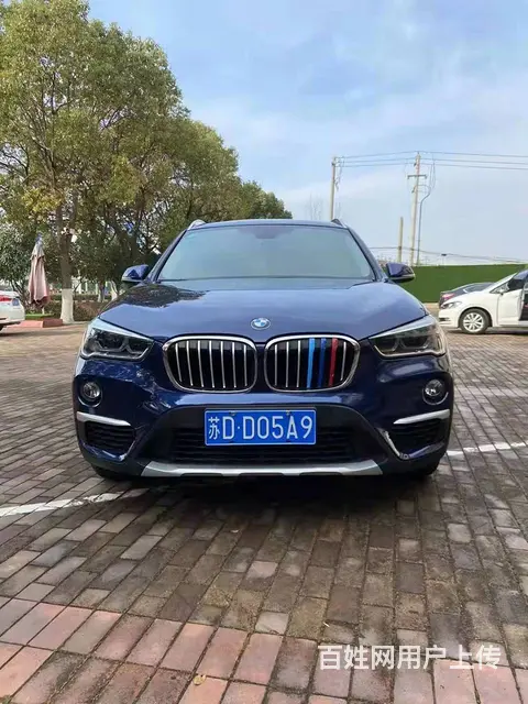 宝马X1 2018款 X1 xDrive20Li 2.0T - 图片 12