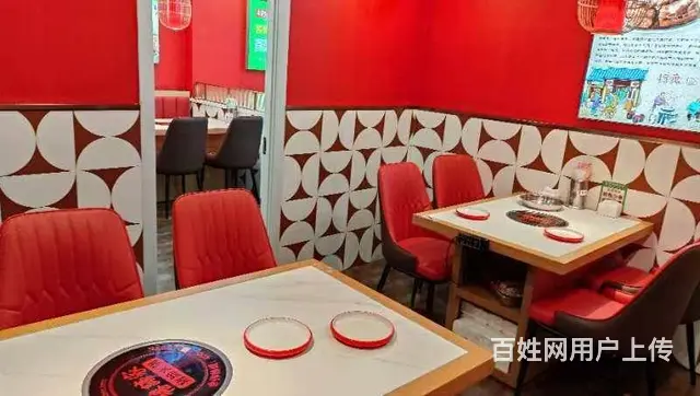 皇姑区昆山西路300平二层餐饮店出兑 - 图片 3