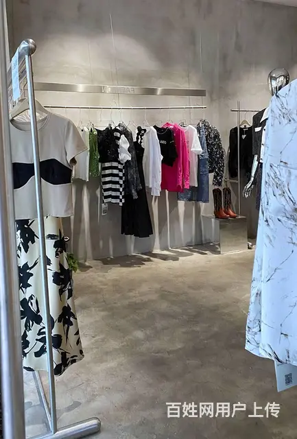 【精品服装店出租】火把广场附近67平旺铺转让，可直接上手经营 - 图片 8