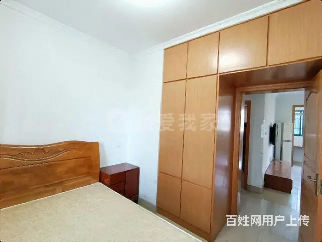 前黄国际文渊居旁，邱墅南园电梯 精装2房，有车位包物业有钥匙 - 图片 8