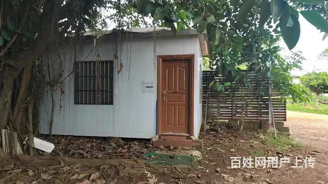 秀英区土地出租，分租，水电齐全，交通便利 - 图片 1