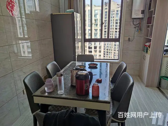 上高新城区东方星城精装江景三房南北通双卫业主急售商品房可按揭 - 图片 9