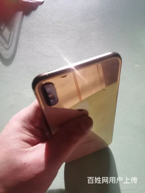 苹果XSMAX，内存64GB，无任何使用问题，换新 - 图片 4