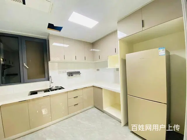 业主自住好房 家具可定制 出门欢乐谷 东湖近楚河汉 - 图片 7