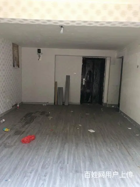 泉城花都A区带两个车库南北通透两室客厅朝阳 - 图片 12