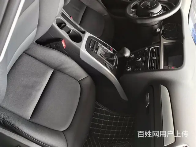 奥迪A4 2015款 A4L 2.0TFSI 无级 35TF - 图片 6