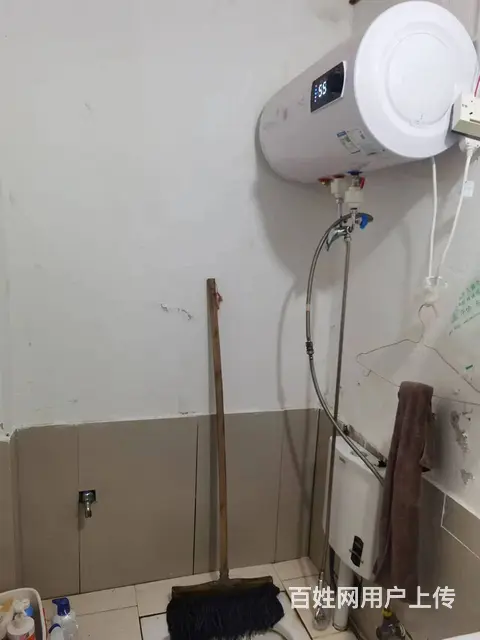 位置好人流量大 生意稳定 设施齐全 设备全新 - 图片 5