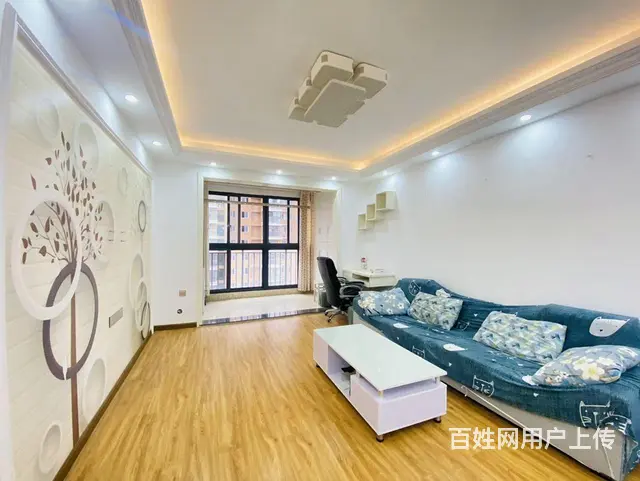 4号线仁和路地铁口近欢乐谷 中心医院金地广场林湖景 - 图片 1