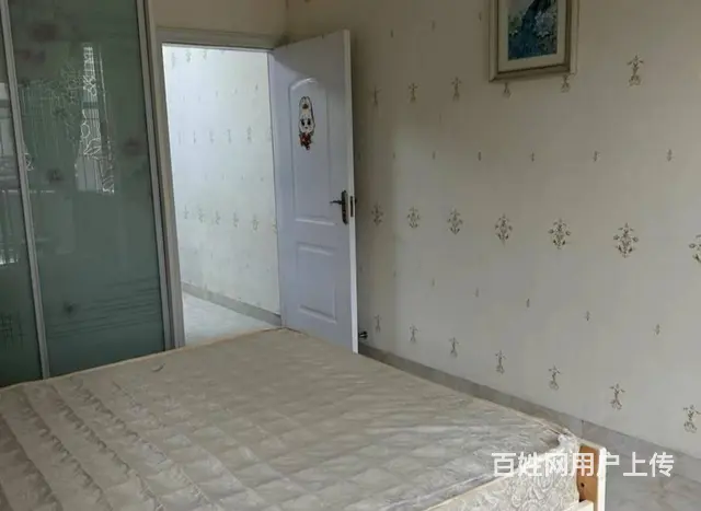 电梯房先锋路电脑城附近精装修1室1厅家具家电齐全月租1200 - 图片 2