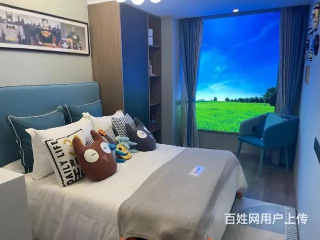 金鹏风华北辰轻轨口年底拿房，南京半生活圈 - 图片 6