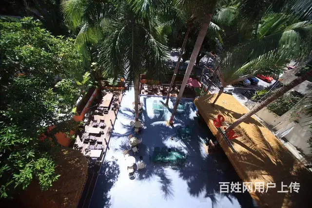 （51旺铺推荐）大东海500平独栋别墅民宿转让 - 图片 8