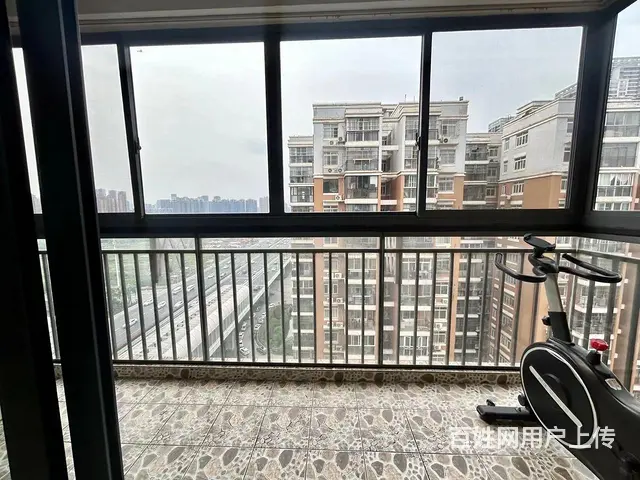 业主自住好房 正岳家嘴商圈近徐东 东亭 汉街 洪山 - 图片 5