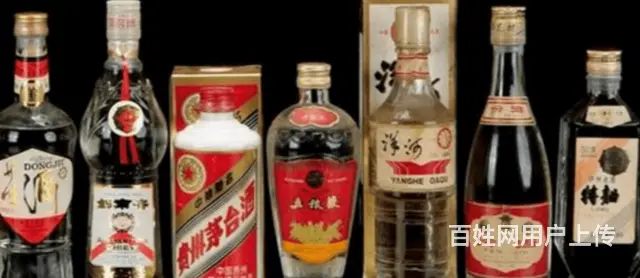 保康回收茅台酒各种名酒 - 图片 2