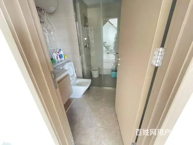 (三横王）国兴大道 73平精装带家具 - 图片 4