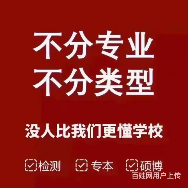 写作指导教师～初稿、修改稿、定稿、查重！ - 图片 2