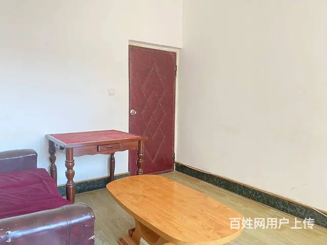 近中街大悦城，吾悦广场对面500元/月，押一付一，包WiFi - 图片 4