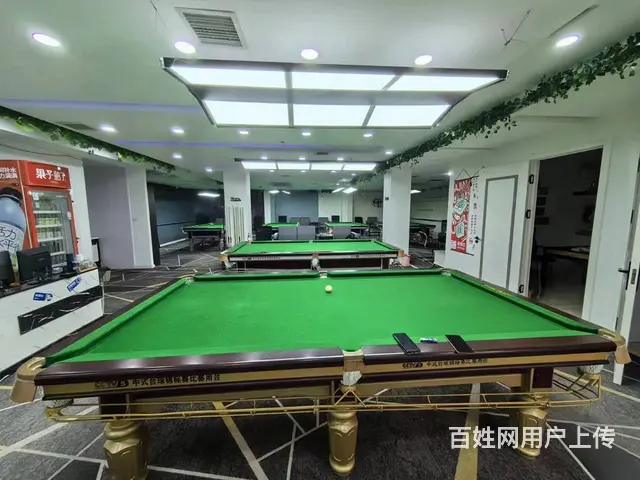 平房 多所学校围绕 台球 棋牌室出兑 店铺转让 - 图片 5
