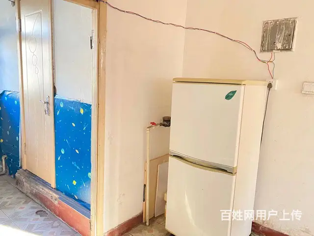中街地铁A口旁，近中街新玛特，红袍小区，850元/月，家电全 - 图片 8