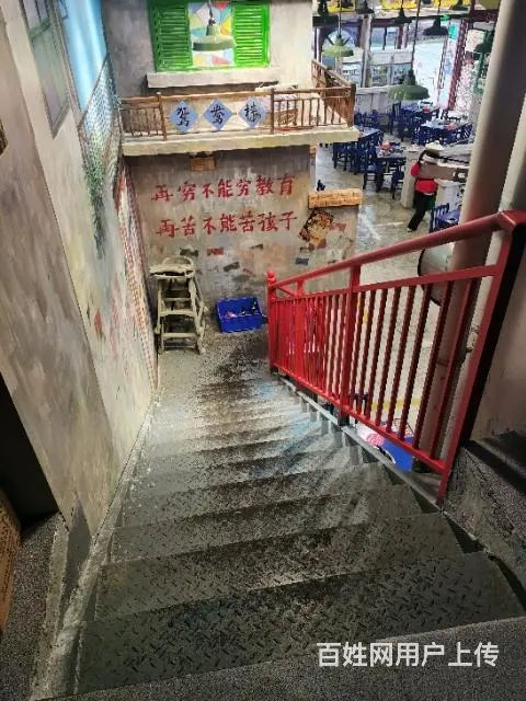 新浦新区林达阳光新城火锅店转让 - 图片 3