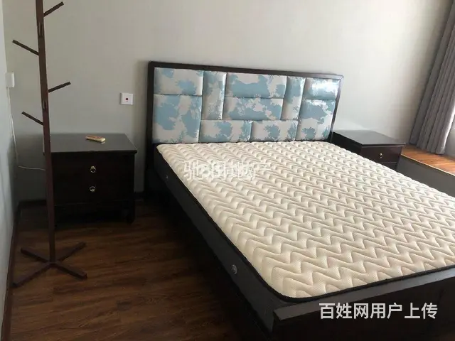 吾悦华府精装大三室家具家电齐全居家舒适拎包即住 - 图片 6